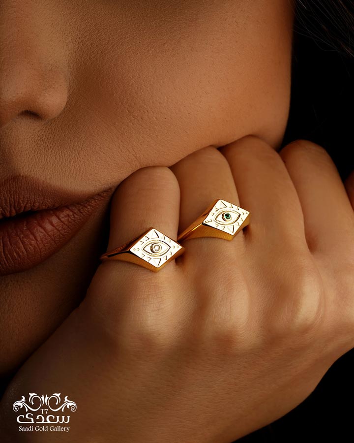 rings