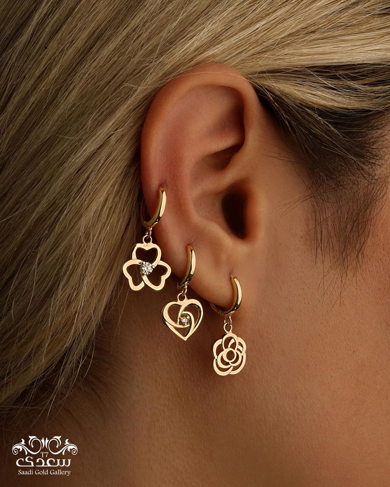 earing