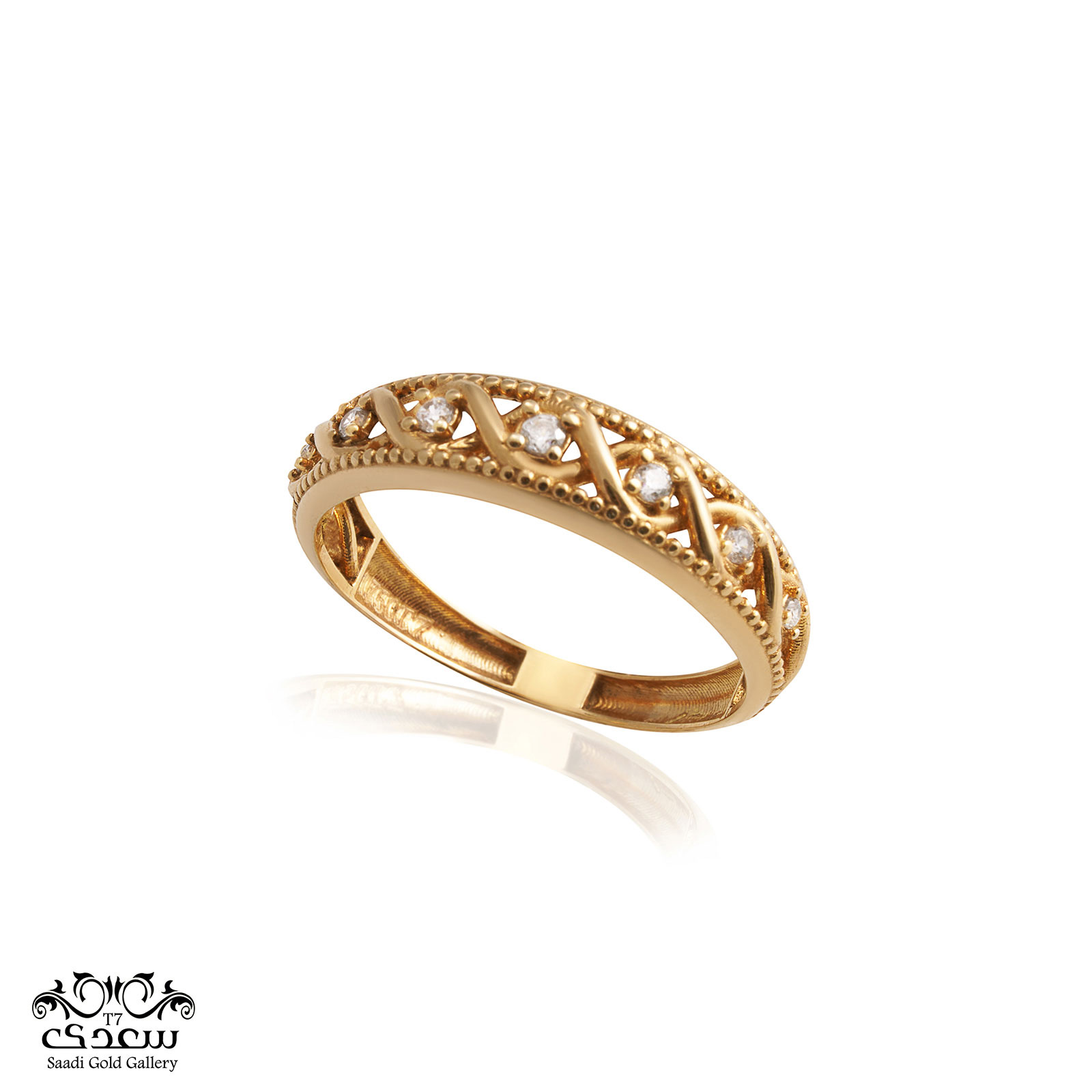 golden ring
