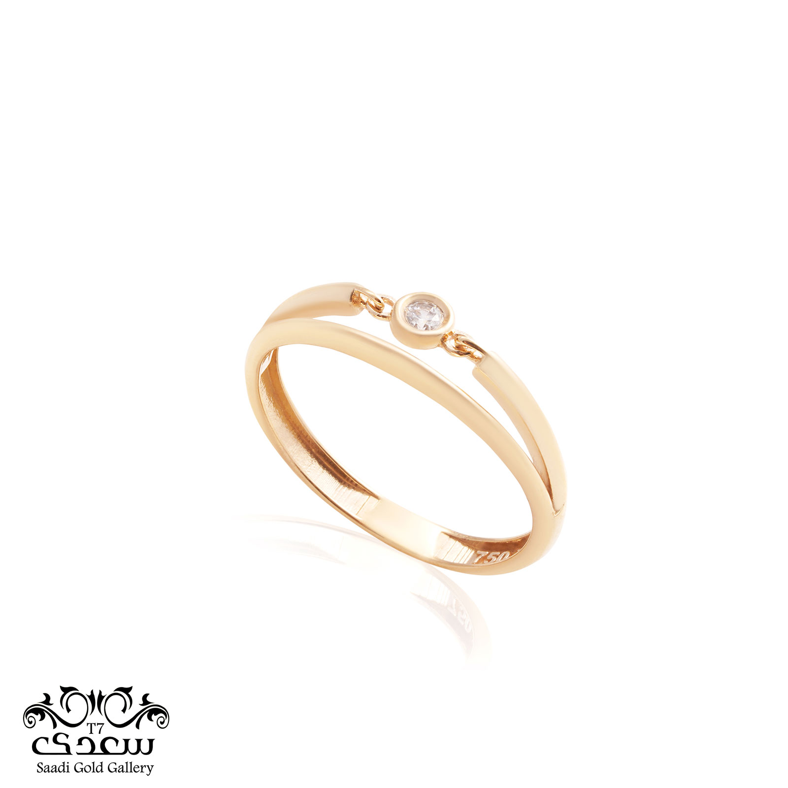 golden ring