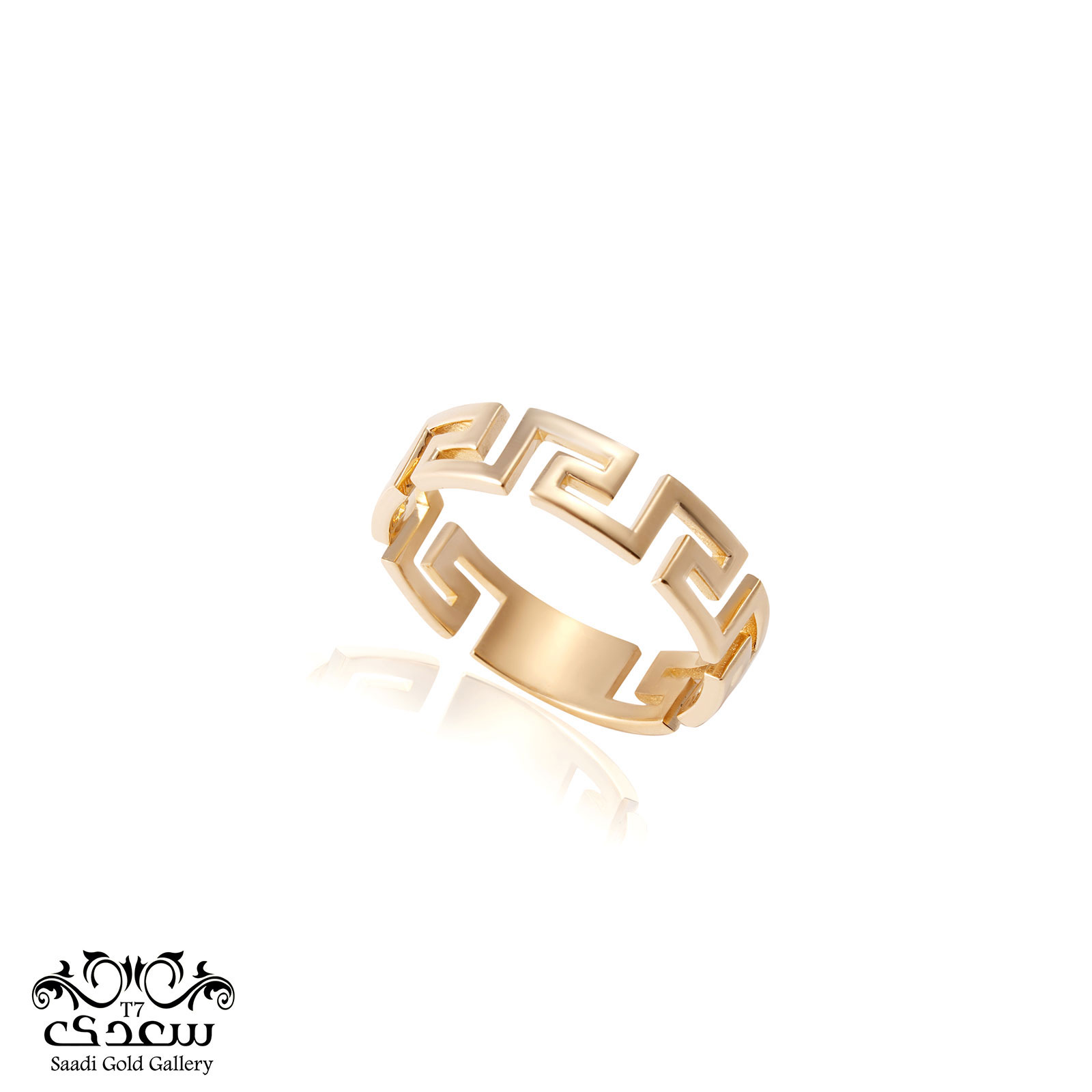 golden ring
