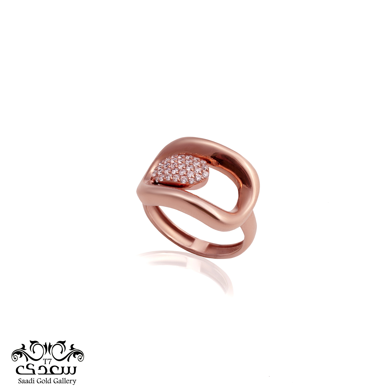 golden ring