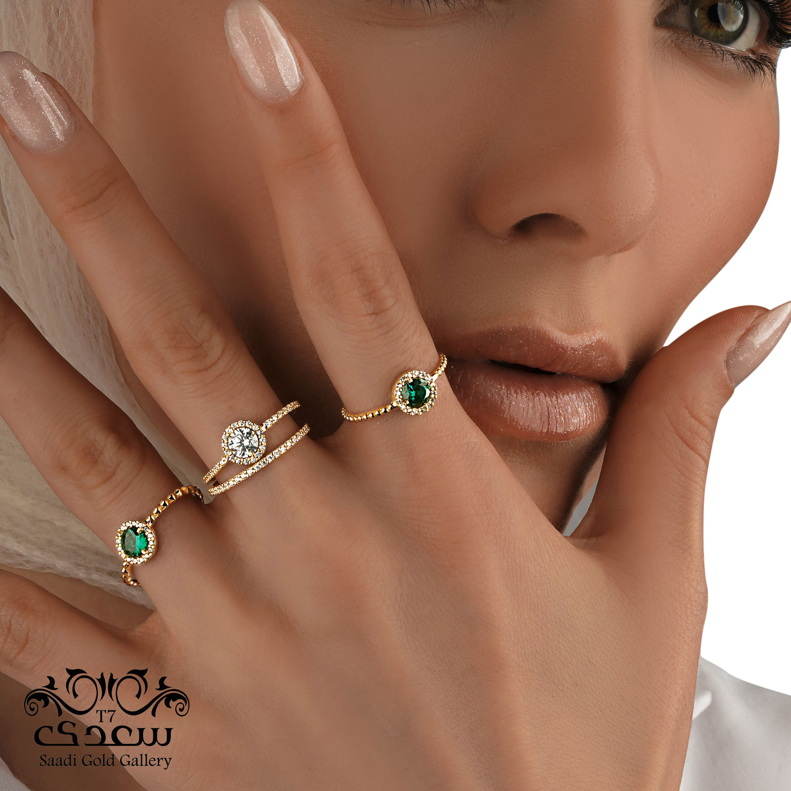 minimal rings