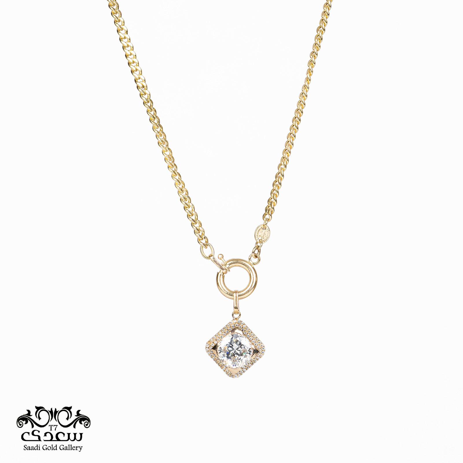curb necklace chain