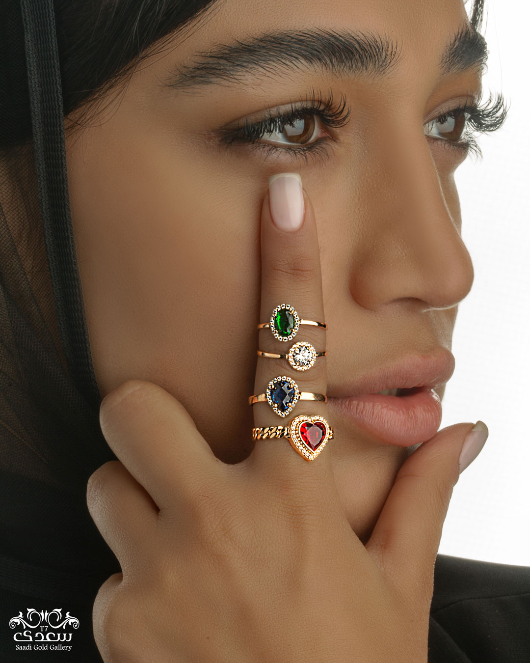 rings
